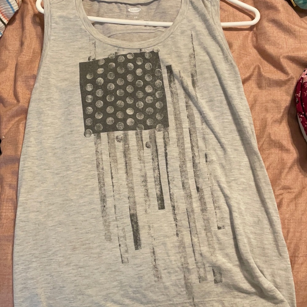 cute tank top